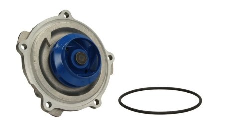 Помпа воды Audi A4/A6/Skoda Felicia/VW Golf/Caddy/Passat/Polo 1.9D/TDI/SDI 95- SKF VKPC 81615