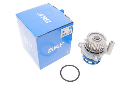 Помпа води Audi A3-A4/A6/Skoda Octavia/Fabia/VW Caddy/Golf IV/Passat/T5 1.8T/2.0 96- (23z) SKF VKPC 81620