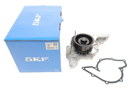 Помпа воды Audi A4/A6/A8/VW Passat 2.4-2.8 95- SKF VKPC 81802