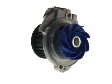 Помпа воды Fiat Doblo 1.4 05-/Punto/Bravo 1.2/1.4 98-14/Panda 1.1/1.2/1.4 03- (23z) SKF VKPC82251