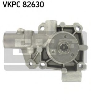 RENAULT помпа води Trafic,Master,Iveco 2,5D 81- SKF VKPC 82630