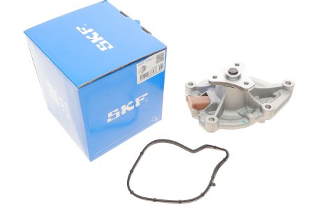 Помпа води Citroen Berlingo/Peugeot Partner 1.6 09- SKF VKPC 83812