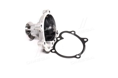 Помпа води Opel Astra G/H/Combo/Corsa C/D/Zafira B/Meriva A 1.7CDTI/DTI 00- SKF VKPC 85320