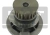 Помпа воды Opel Astra F/Kadett E/Omega A/Vectra A/Ascona C 1.6/1.8/2.0 81-98 VKPC 85407