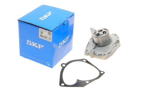 Помпа воды Renault Megane/Laguna/Scenic/Nissan/Suzuki Grand Vitara 1.9D 02- SKF VKPC 86129