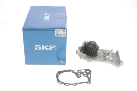 Помпа воды Renault Kangoo/Laguna/Megane/Scenic 1.4/1.6 97-08/Logan 14- SKF VKPC 86416