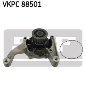 Помпа воды Jeep Cherokee 2.5/2.8 CRD 01-08 SKF VKPC 88501