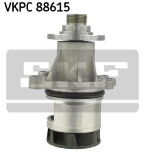 Помпа води BMW 3 (E30/E36/E46)/5 (E34) 1.6/1.8i 89-06 M42/M43/M44 SKF VKPC 88615