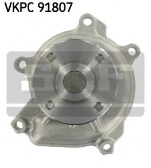 Водяний насос (Вир-во) SKF VKPC 91807