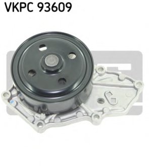 Помпа воды Honda Accord VII/FR-V 2.2i-CDTi 04-08/Civic VIII 2.2CTDi 06-/CR-V 05-10 SKF VKPC 93609