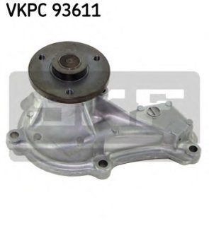 Помпа воды Honda Civic VIII/FR-V 1.6/1.8 05- SKF VKPC 93611