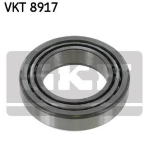 Подшипник роликовый конический SKF VKT 8917