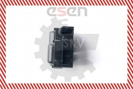 Катушка зажигания DB C/E/G/M/S/SL/SLK/CLK 2.4-5.0 96- SKV GERMANY 03SKV221