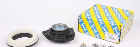 К-кт опора+підшипник права передн.амортизатора Nissan Note 06-12 SNR NTN KB668.06