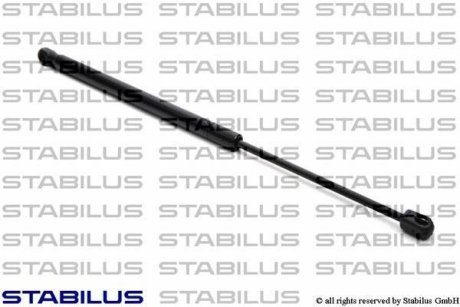 Газова пружина STABILUS 014035