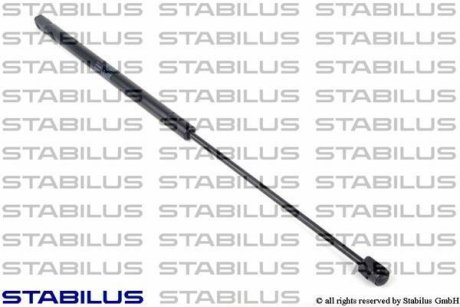 Газовий амортизатор STABILUS 018094