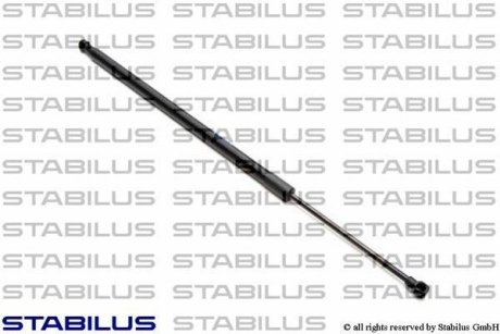 Газовий амортизатор STABILUS 018254