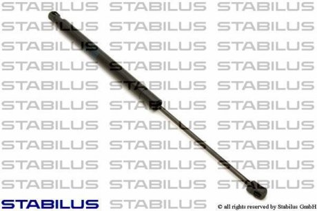 Газовий амортизатор STABILUS 023967