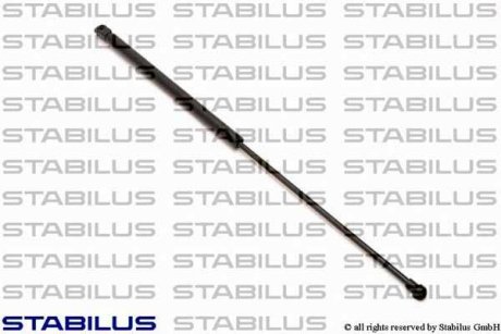 Газовий амортизатор STABILUS 0624KV