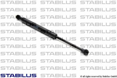 Газовий амортизатор STABILUS 0775KG