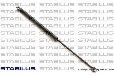 Газовий амортизатор STABILUS 1585BP