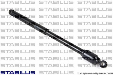 Амортизатор рульового управл. STABILUS 1624MF