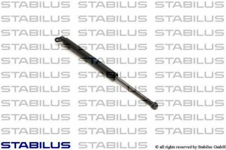 Газовий амортизатор STABILUS 3286GW