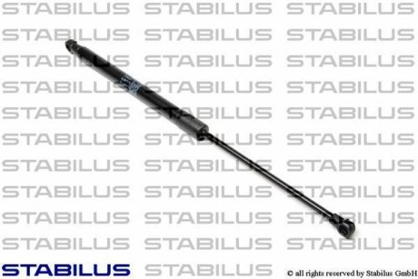 Газовий амортизатор STABILUS 348705