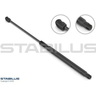 Газовий амортизатор STABILUS 537997