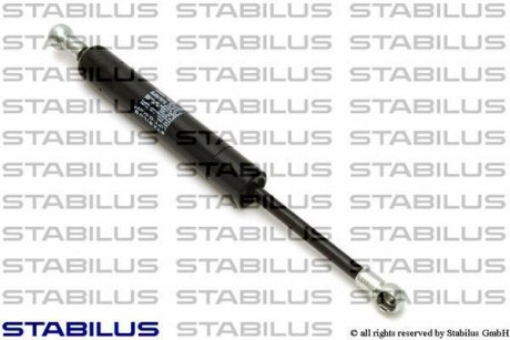 Газовий амортизатор STABILUS 5768ZF