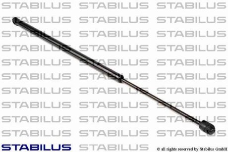 Газовий амортизатор STABILUS 698382