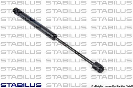 Газовий амортизатор STABILUS 7587GS