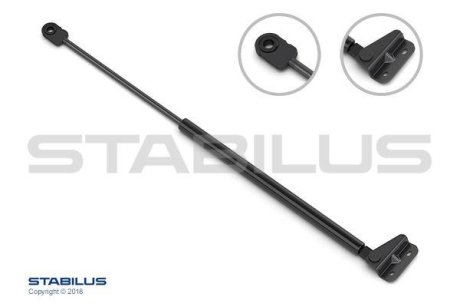 Газовий амортизатор STABILUS 839634