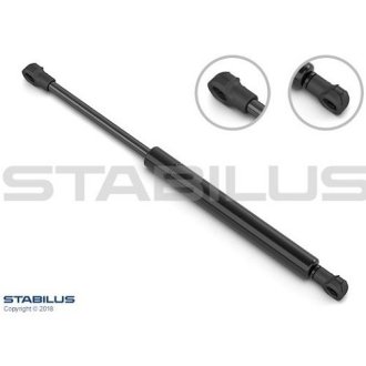 Газовий амортизатор STABILUS 8456LU