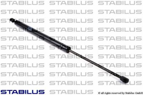 Газовий амортизатор STABILUS 8484CV