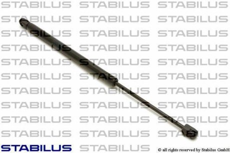 Газовий амортизатор STABILUS 8523CB