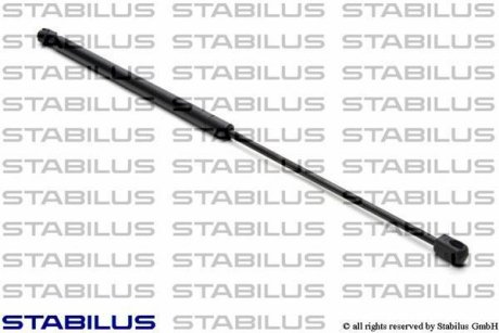 Газовий амортизатор STABILUS 8542UD