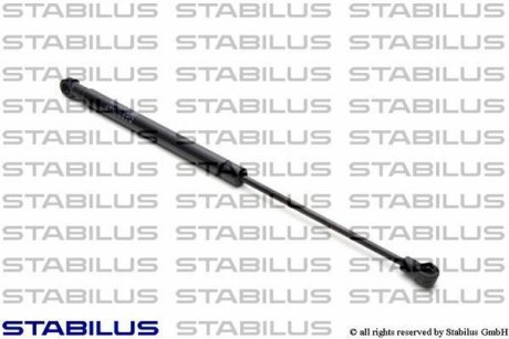 Газова пружина STABILUS 878818