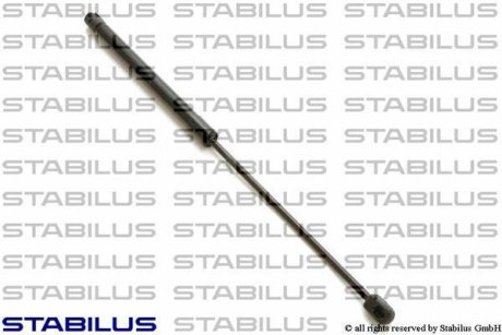 Газовий амортизатор STABILUS 9171HI