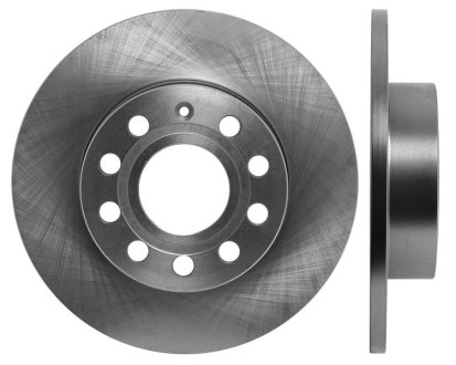 Тормозной диск STARLINE PB 1488