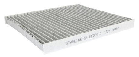 Фільтр салону STARLINE SF KF9601C