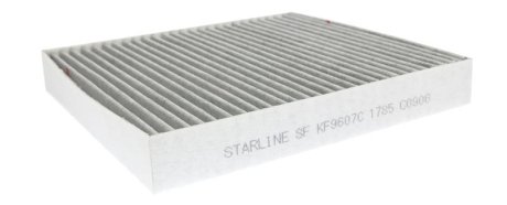 Фільтр салону STARLINE SF KF9607C