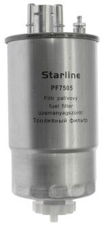 Топливный фильтр STARLINE SF PF7505