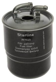 Паливний фільтр STARLINE SF PF7510