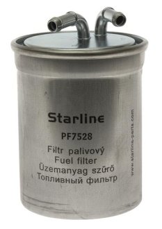 Топливный фильтр STARLINE SF PF7528 (фото 1)