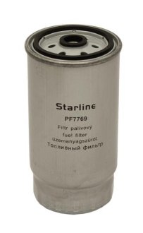 Паливний фільтр STARLINE SF PF7769