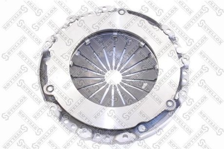 К-кт зчеплення Fiat/Ford/PSA 2.0Jtd/2.0Tdci/2.0Hdi STELLOX 07-01101-SX