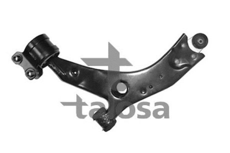 Рычаг передн. правый нижн. Ford Focus C-Max 03-07, Focus 04-12 /Volvo S40 04-, V50 04- TALOSA 40-00883