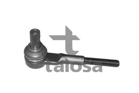 Наконечник левый/правый Audi A4/A6/VW Passat 04- TALOSA 42-00145