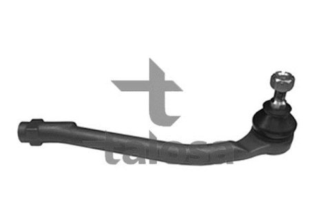 Наконечник керм.тяги лів. Hyundai i30/ Kia Ceed, Pro_Ceed 12/06- TALOSA 42-01245 (фото 1)